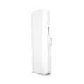 5.8G outdoor 3KM monitoring security elevator transmission 450M wireless digital bridge configuration free wireless bridge