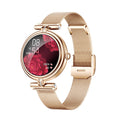 Smart Watch with Bluetooth Calling, Customizable Dial, Multiple Sport Modes, Fashion Women's Watch
