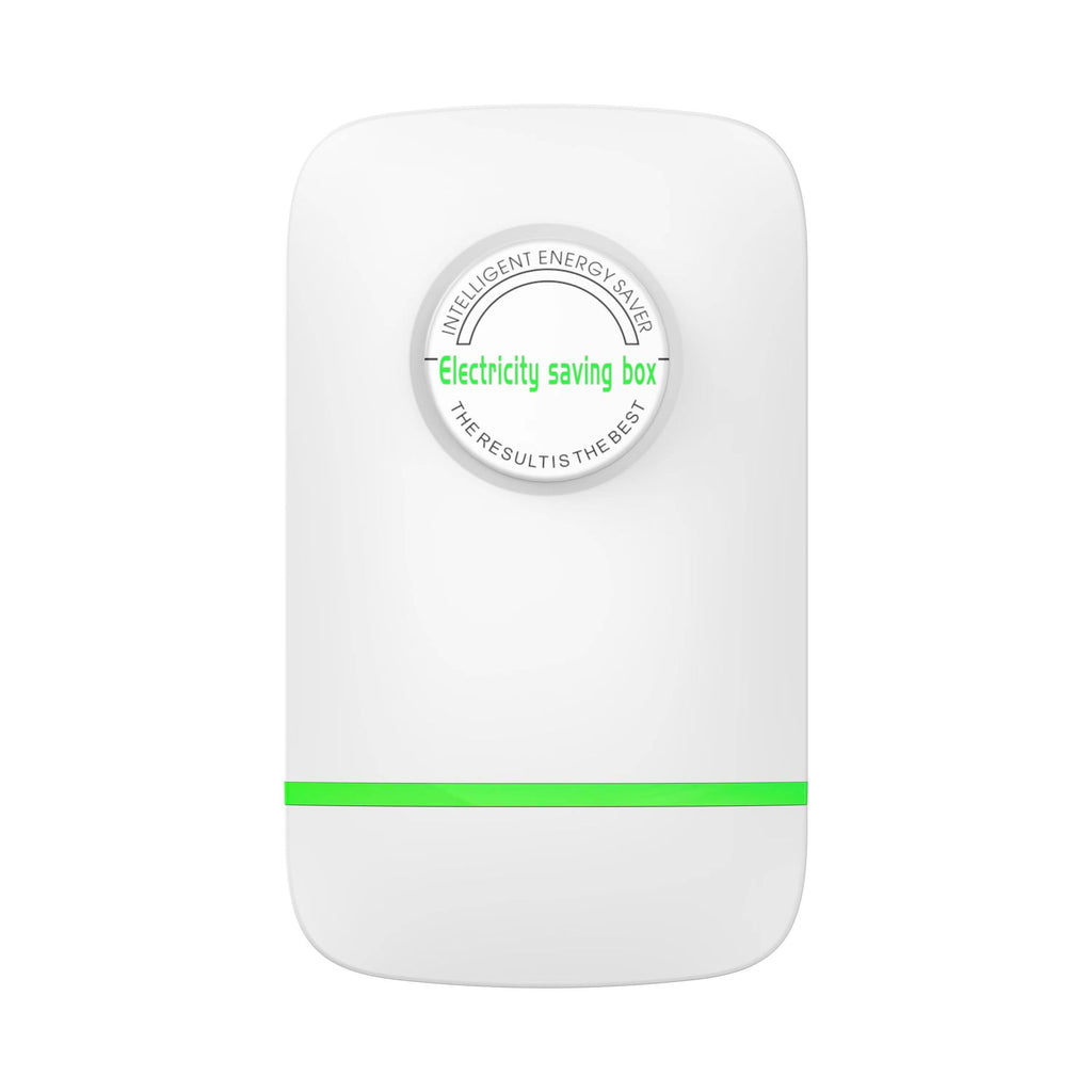 Smart Home Electricity Saving Device Voltage and Current Stabilizer