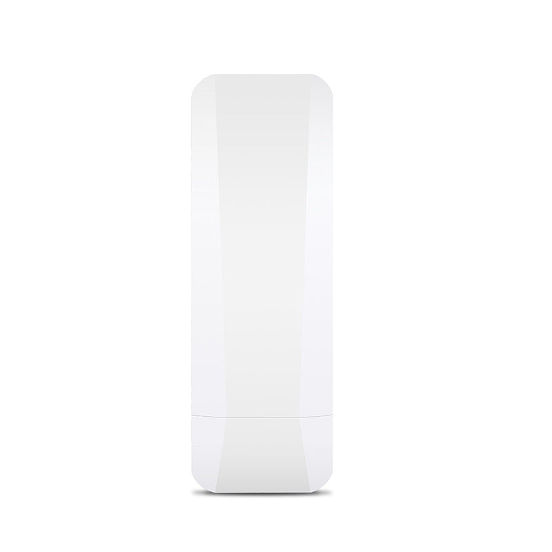 5.8G outdoor 3KM monitoring security elevator transmission 450M wireless digital bridge configuration free wireless bridge